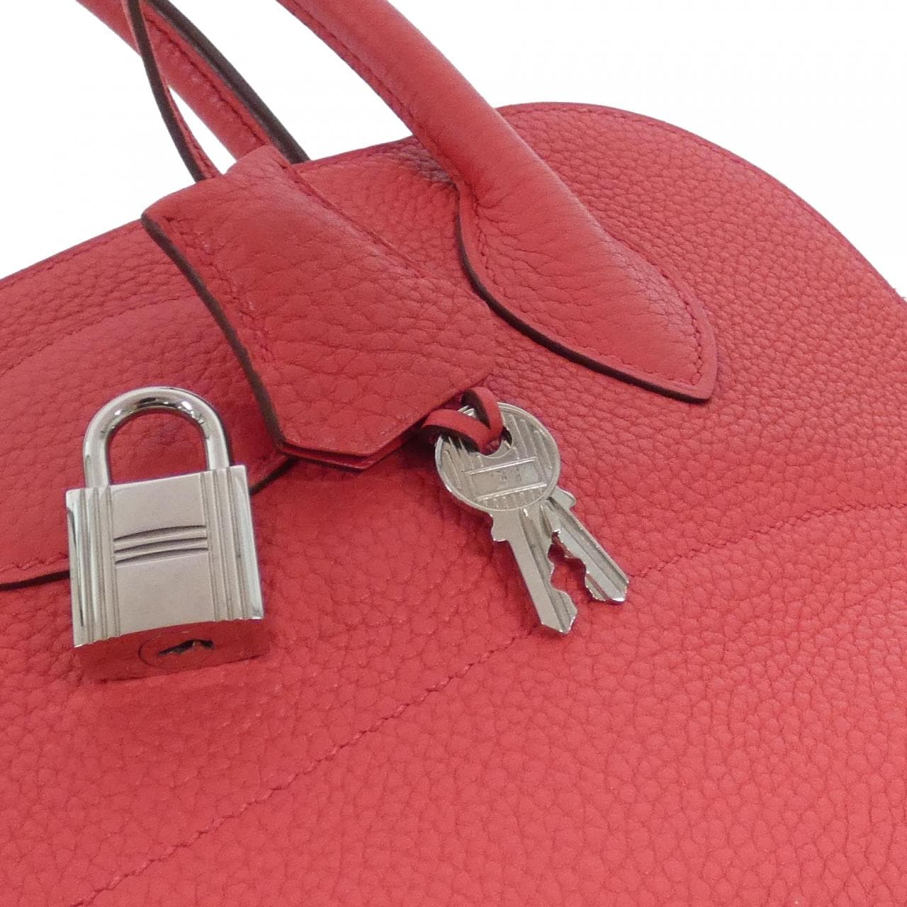 エルメス ボリード 31cm 073419CK バッグ