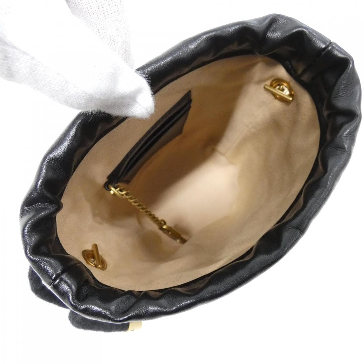 グッチ GG MARMONT 575163 DTDRT ショルダーバッグ