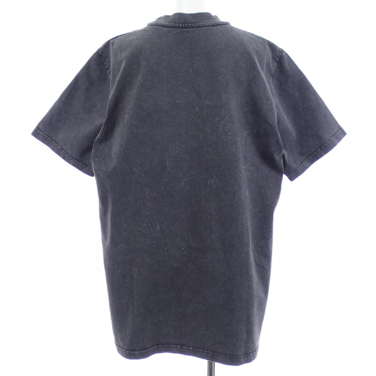 ルイヴィトン LOUIS VUITTON グラフィックLVシグネチャー FQJT90GPV Tシャツ