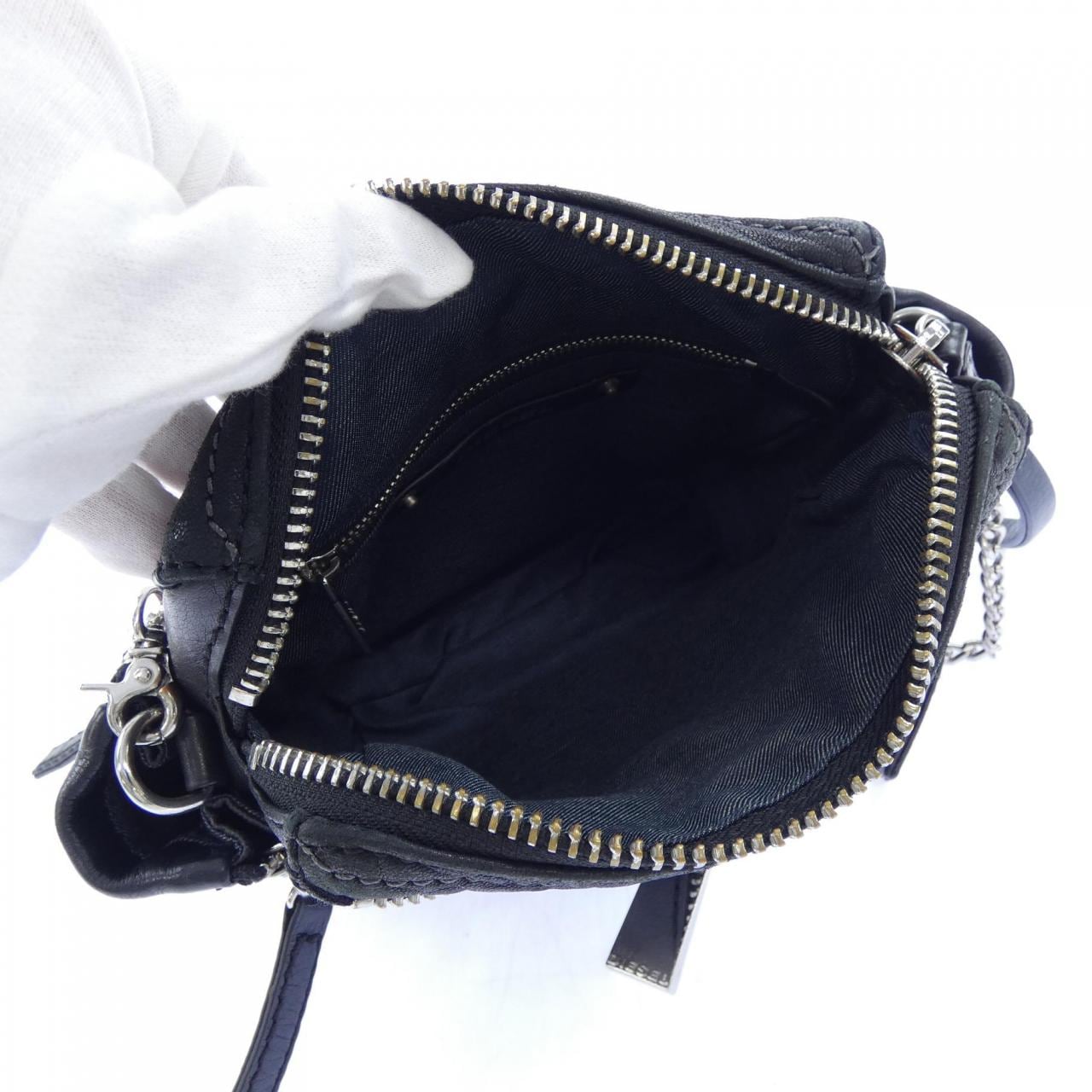 ディーゼル DIESEL BAG