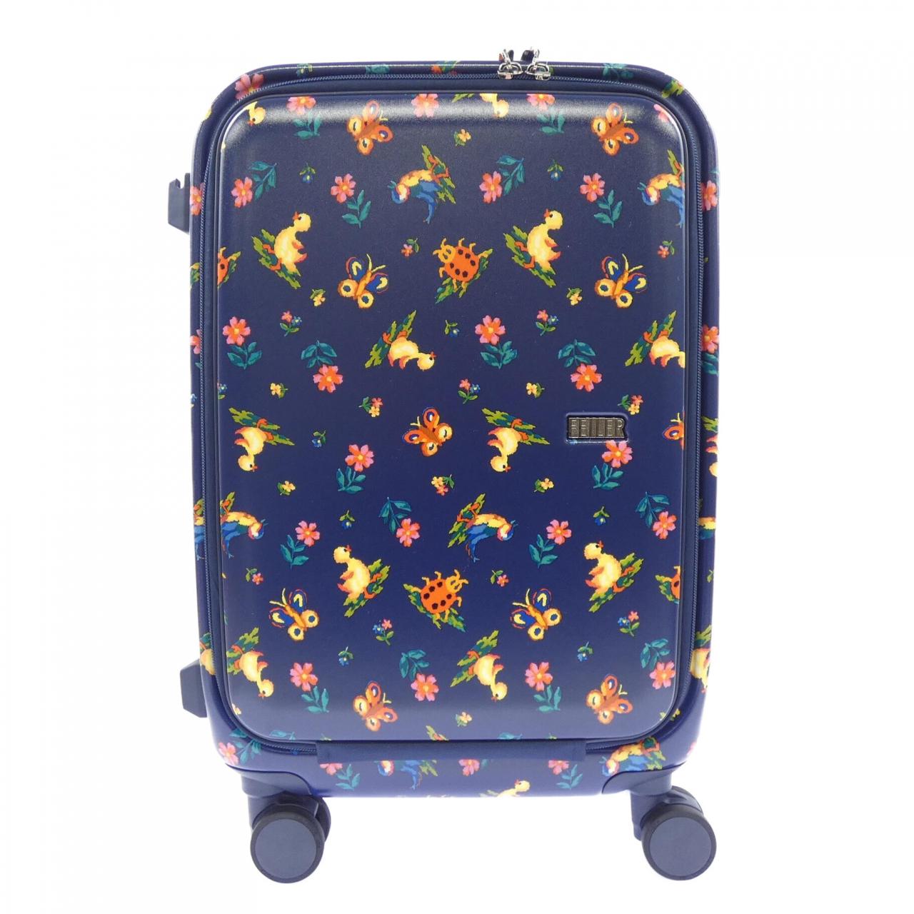 フェイラー FEILER CARRY BAG