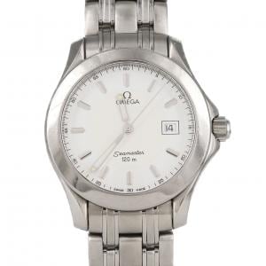 【ノーメンテナンス還元価格】オメガ シーマスター120 2511.21 SS クォーツ