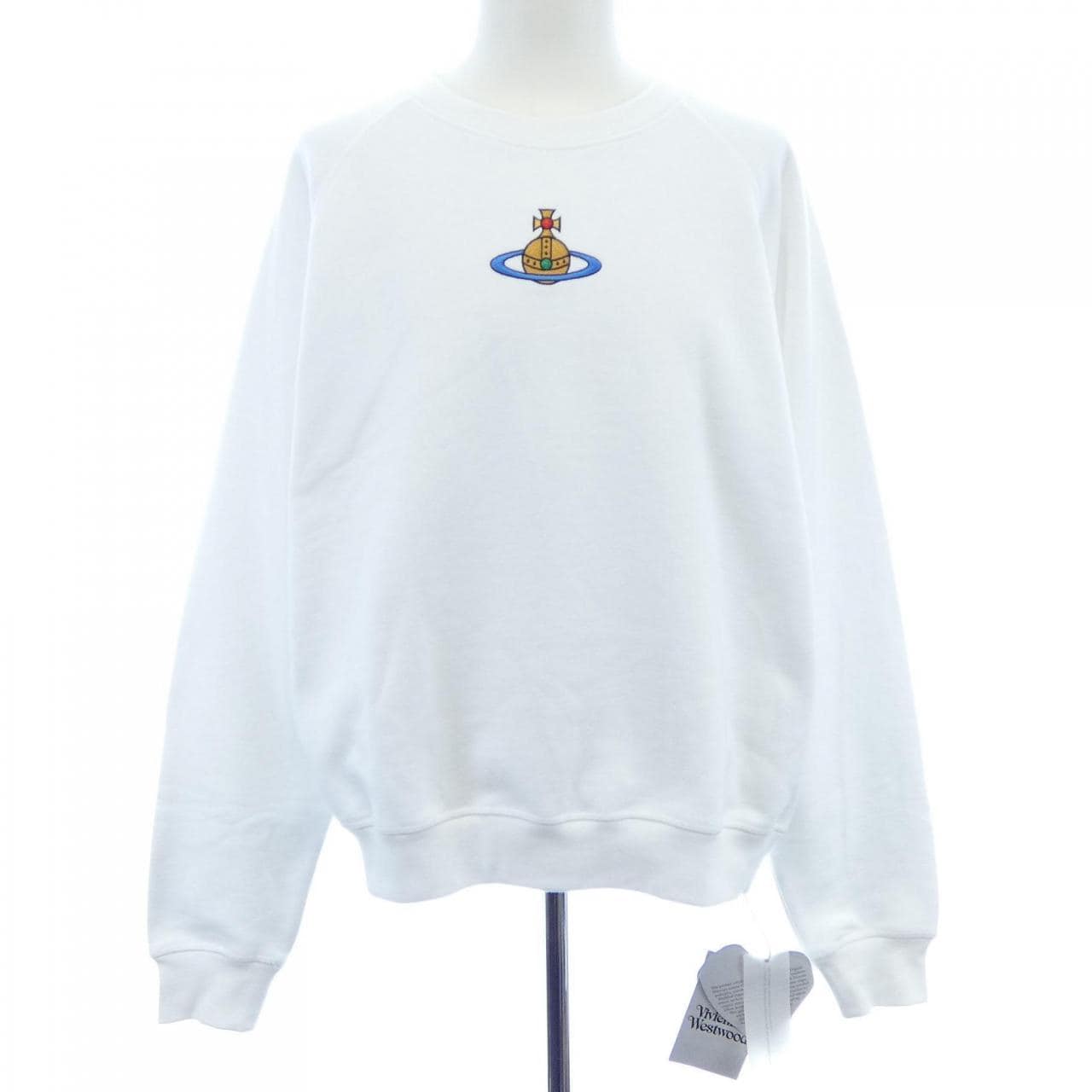 ヴィヴィアンウェストウッド Vivienne Westwood スウェット