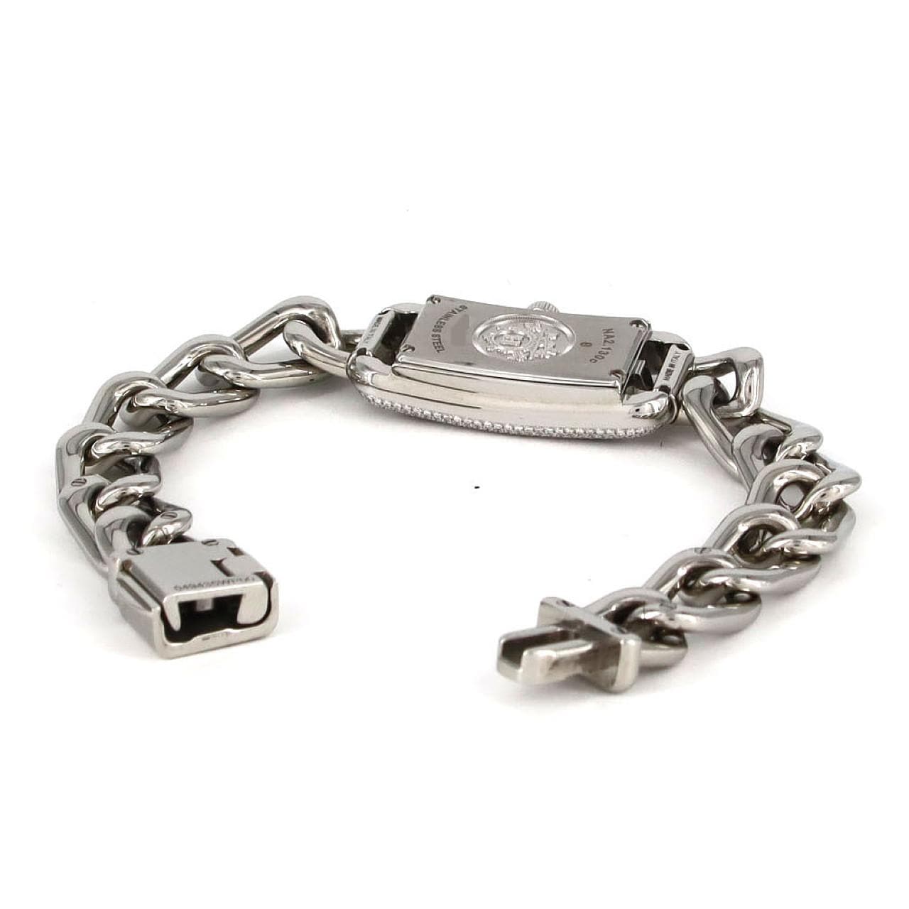 エルメス ナンタケット/D･2P NA2.130 SS クォーツ