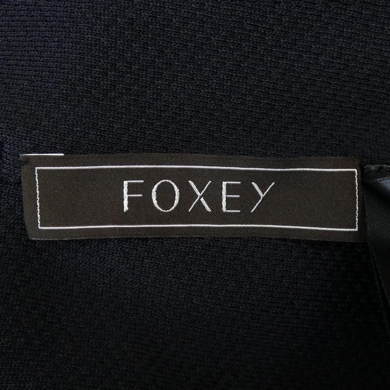 フォクシー FOXEY 43435 ワンピース