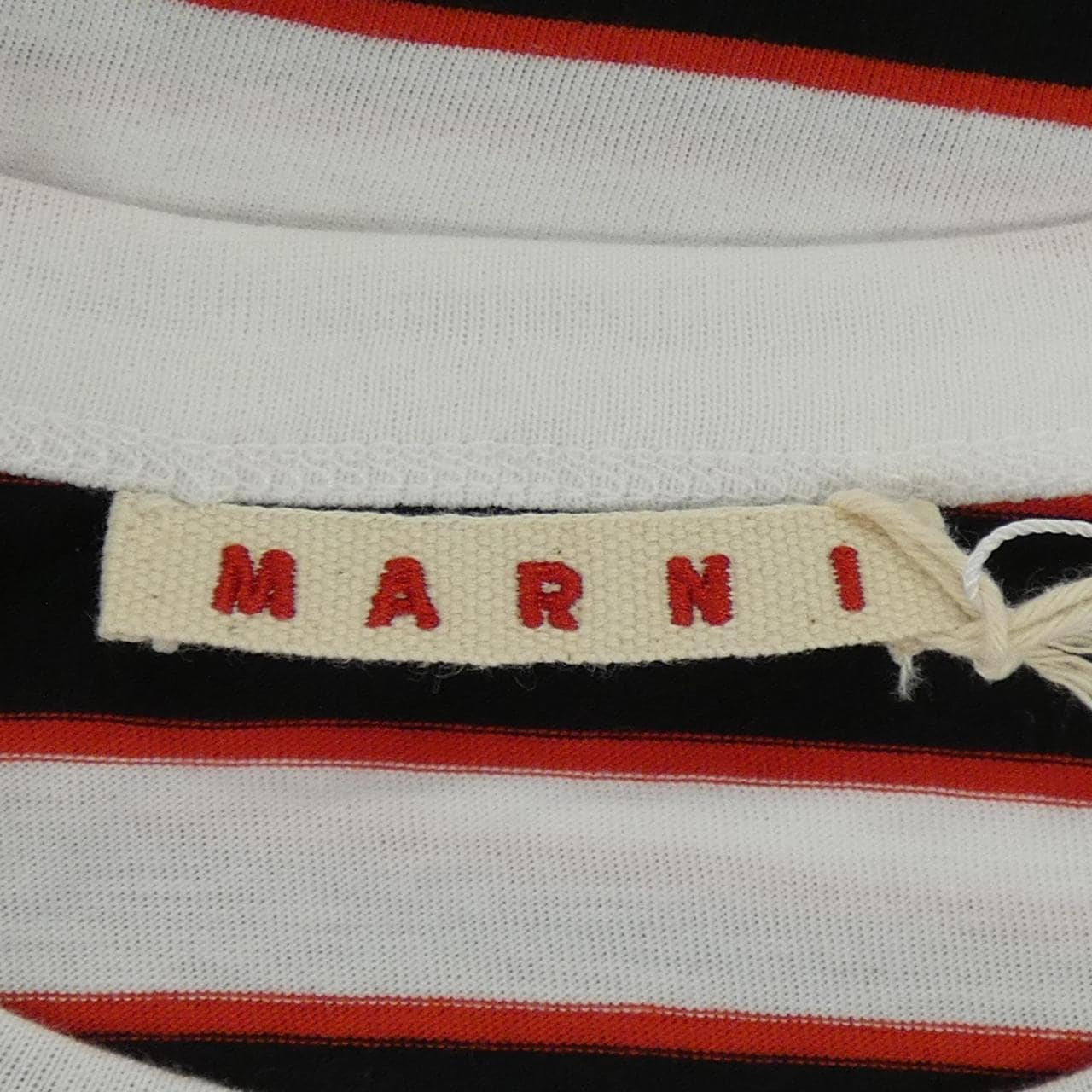マルニ MARNI HUMU0327S0 Tシャツ