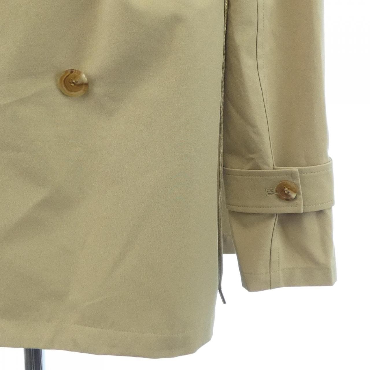 プルミエアロンディスモン 1er Arrondissement コート