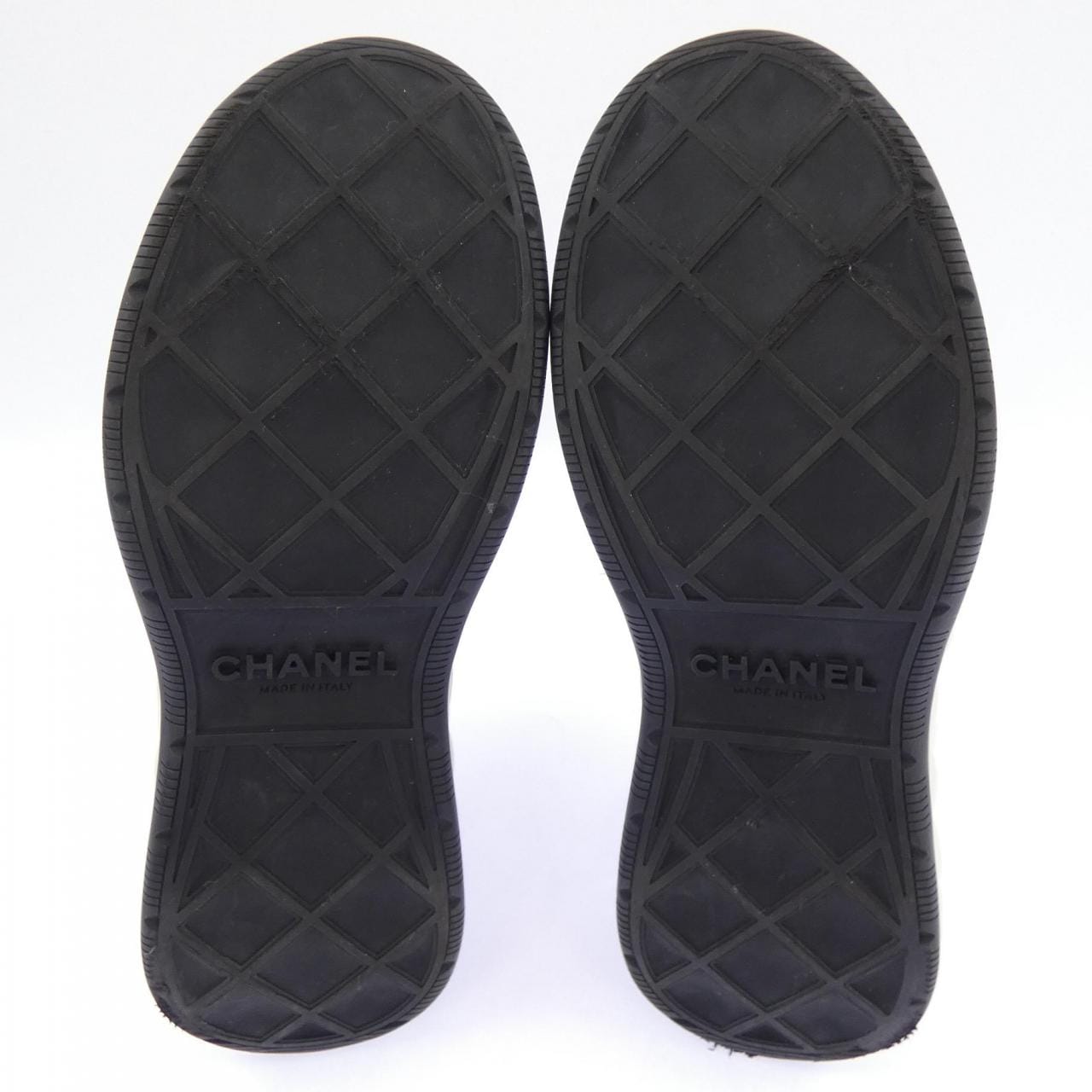 シャネル CHANEL G45331B14494 スニーカー