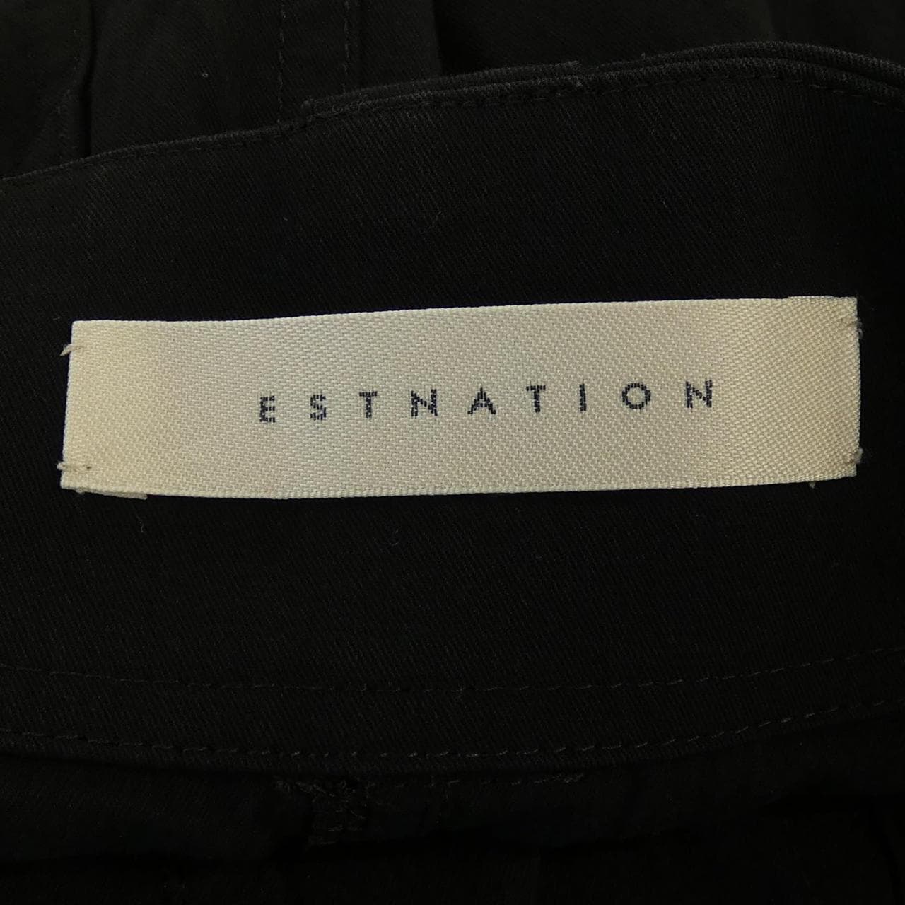 エストネーション ESTNATION スカート