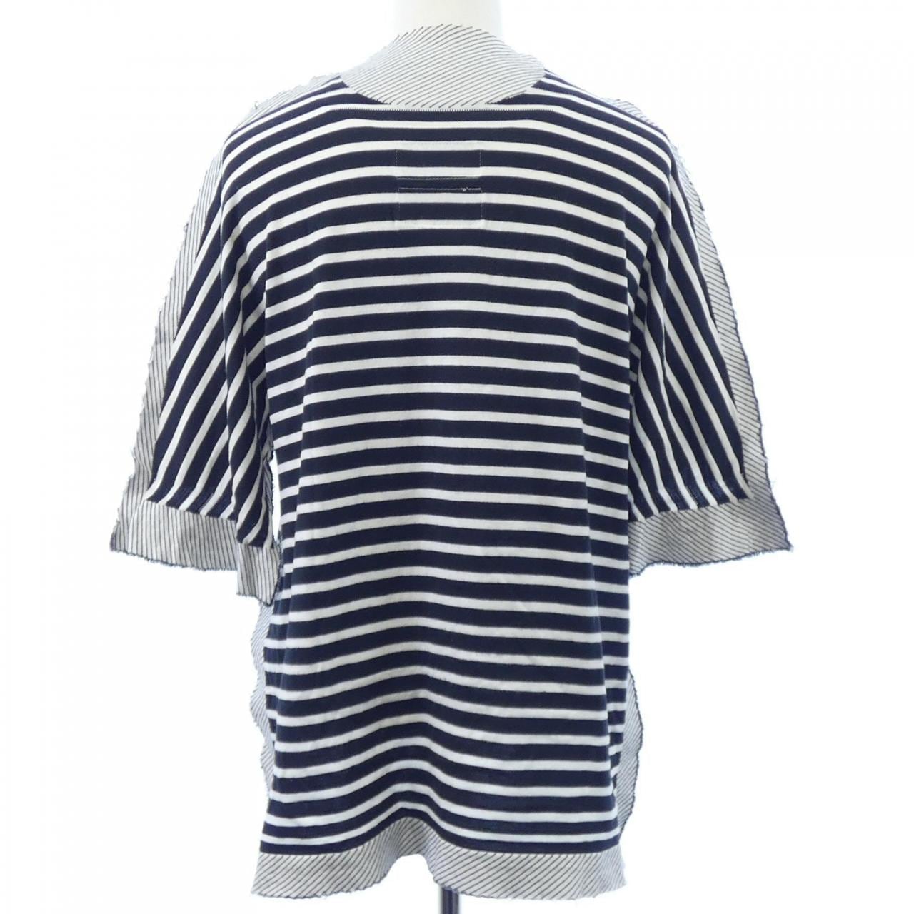 フミトガンリュウ FUMITO GANRYU Tシャツ