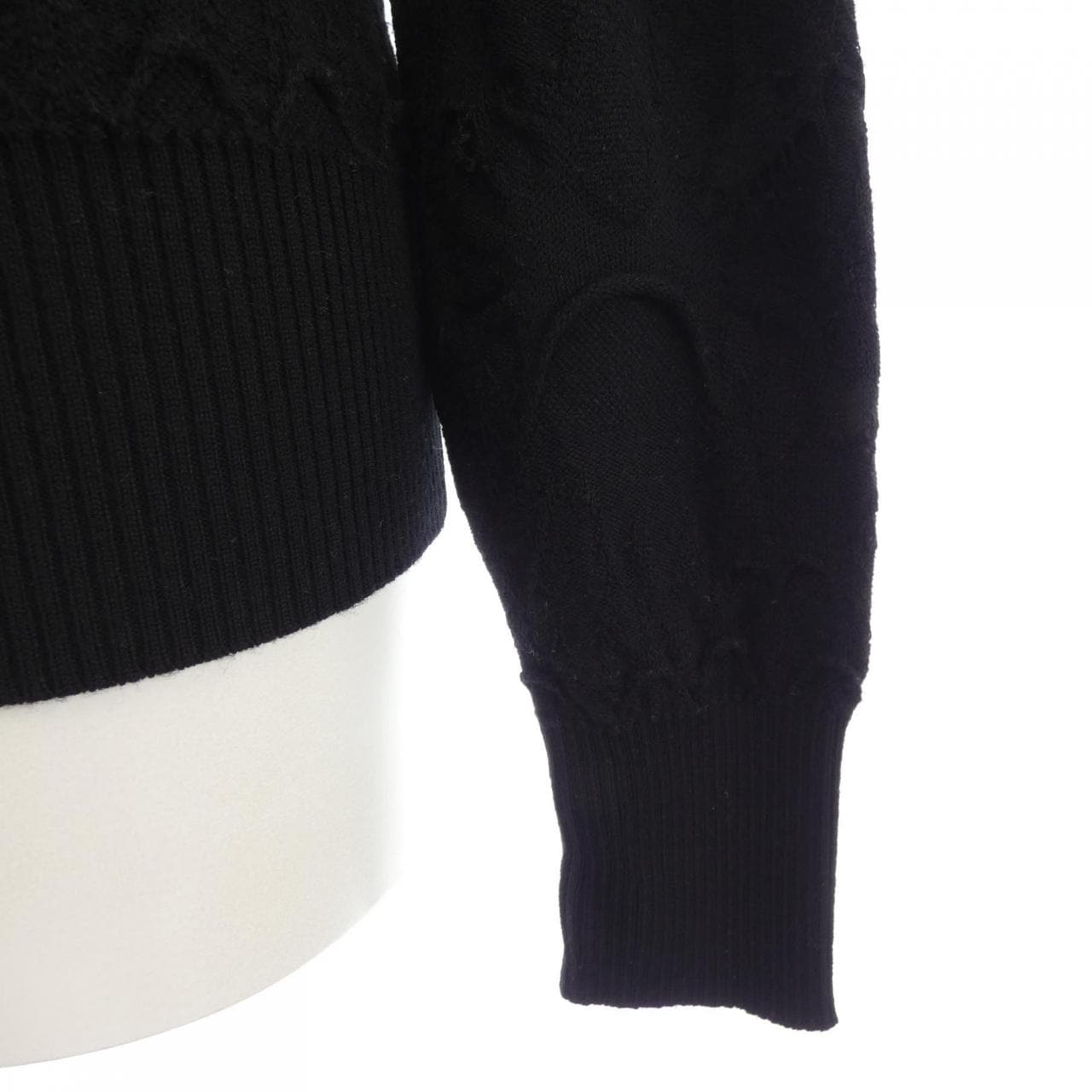 シャネル CHANEL P41774K03153 カーディガン