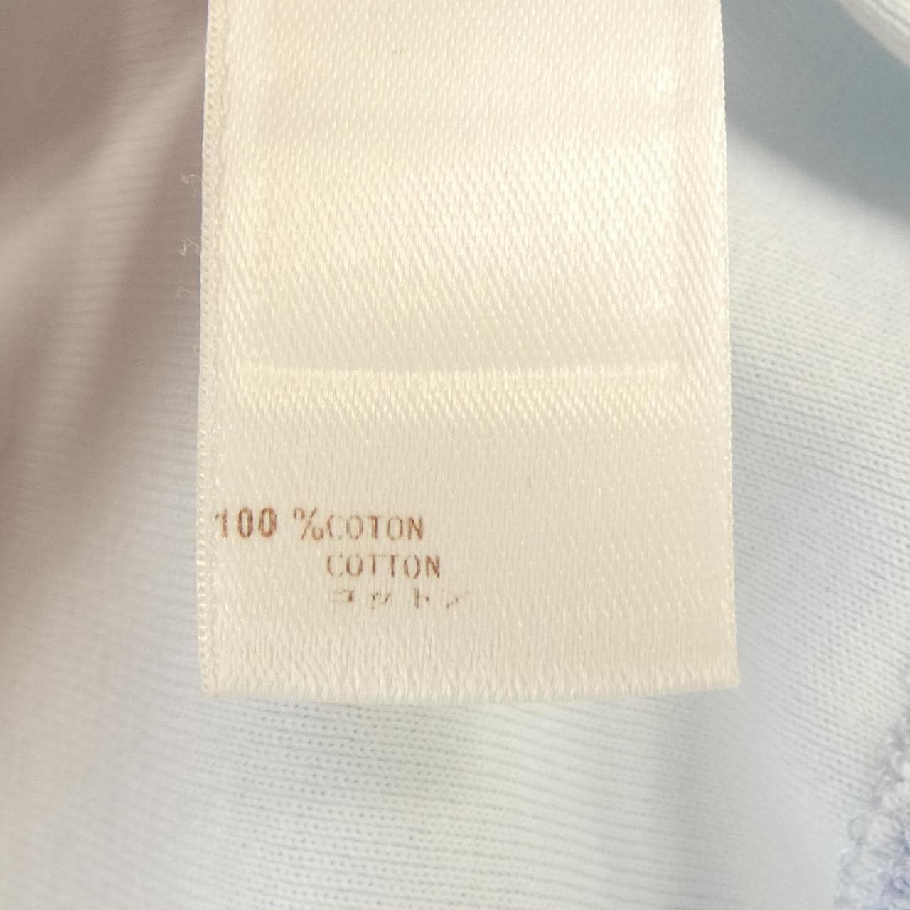 ルイヴィトン LOUIS VUITTON MMJR55JCX Tシャツ