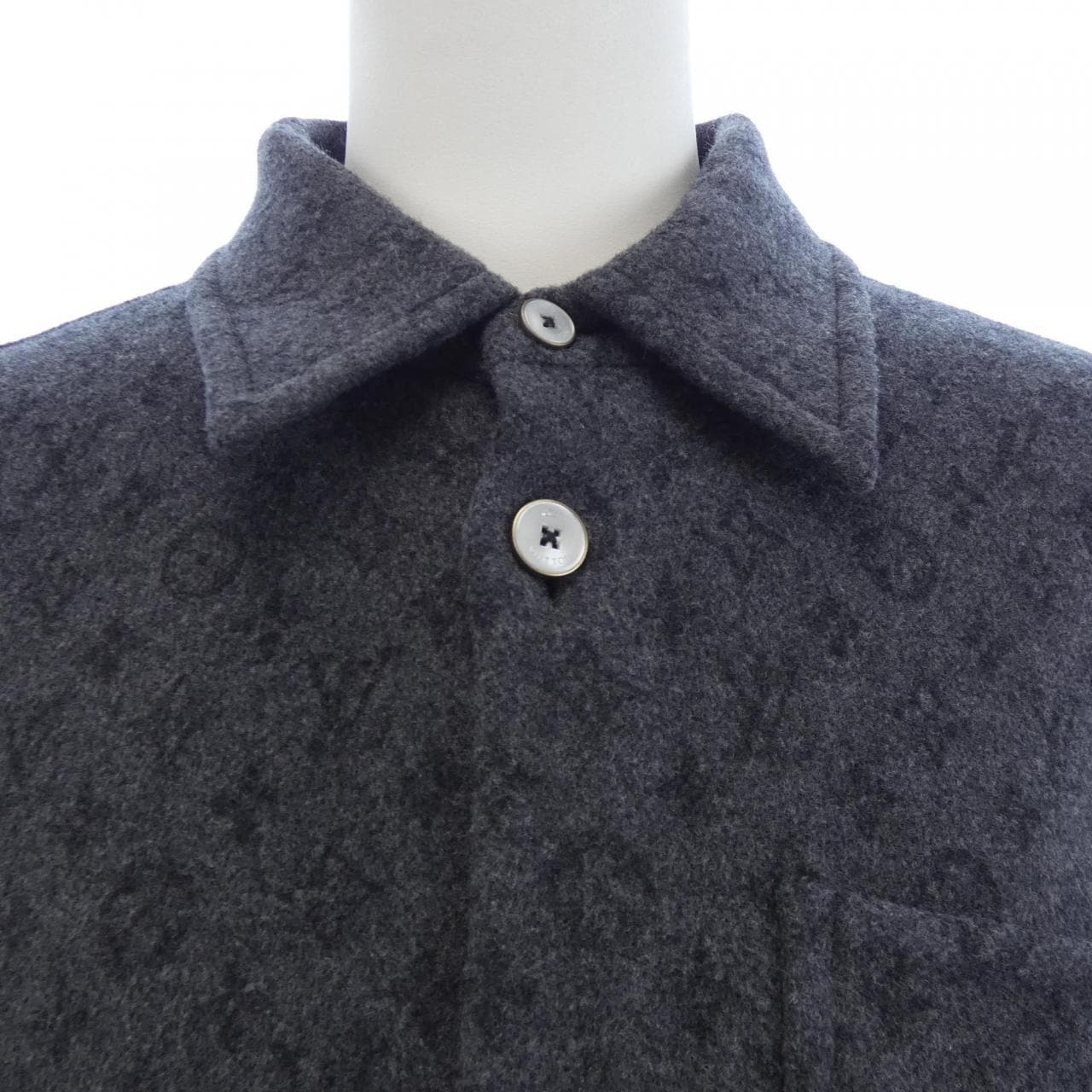 ルイヴィトン LOUIS VUITTON HUB29WCO1 ジャケット