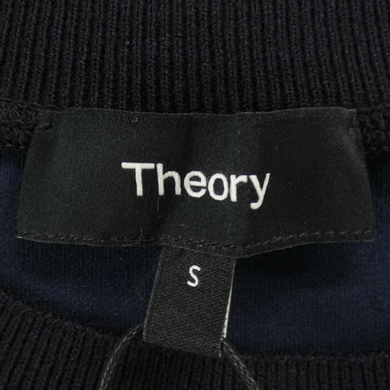 セオリー theory 01-2301004 トップス