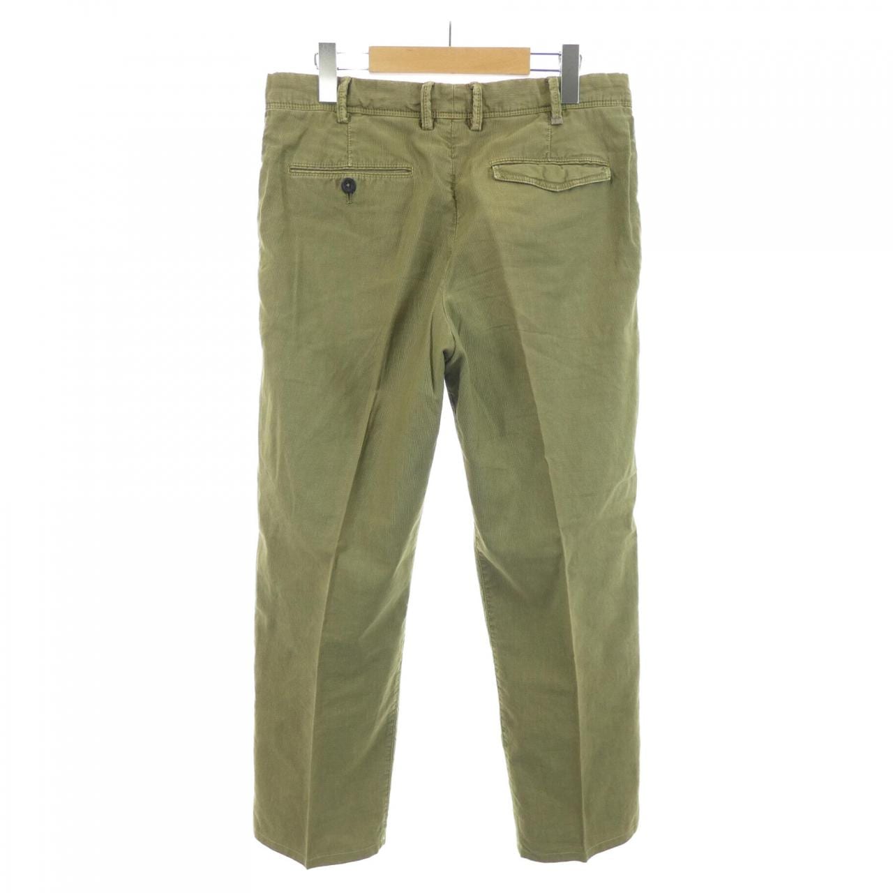 ピーティートリノ PT TORINO MICHAEL パンツ