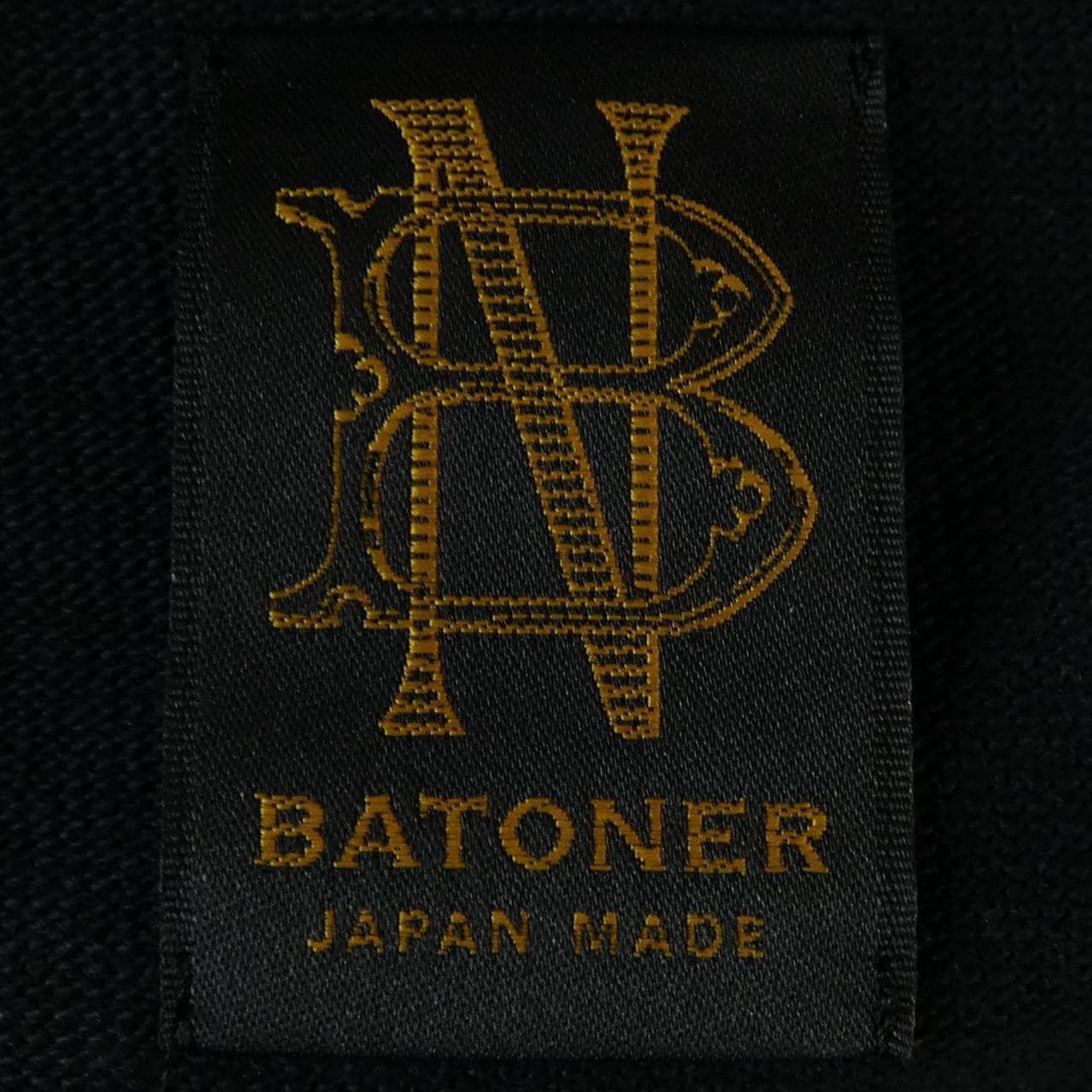バトナー BATONER BN-24FM-012 トップス