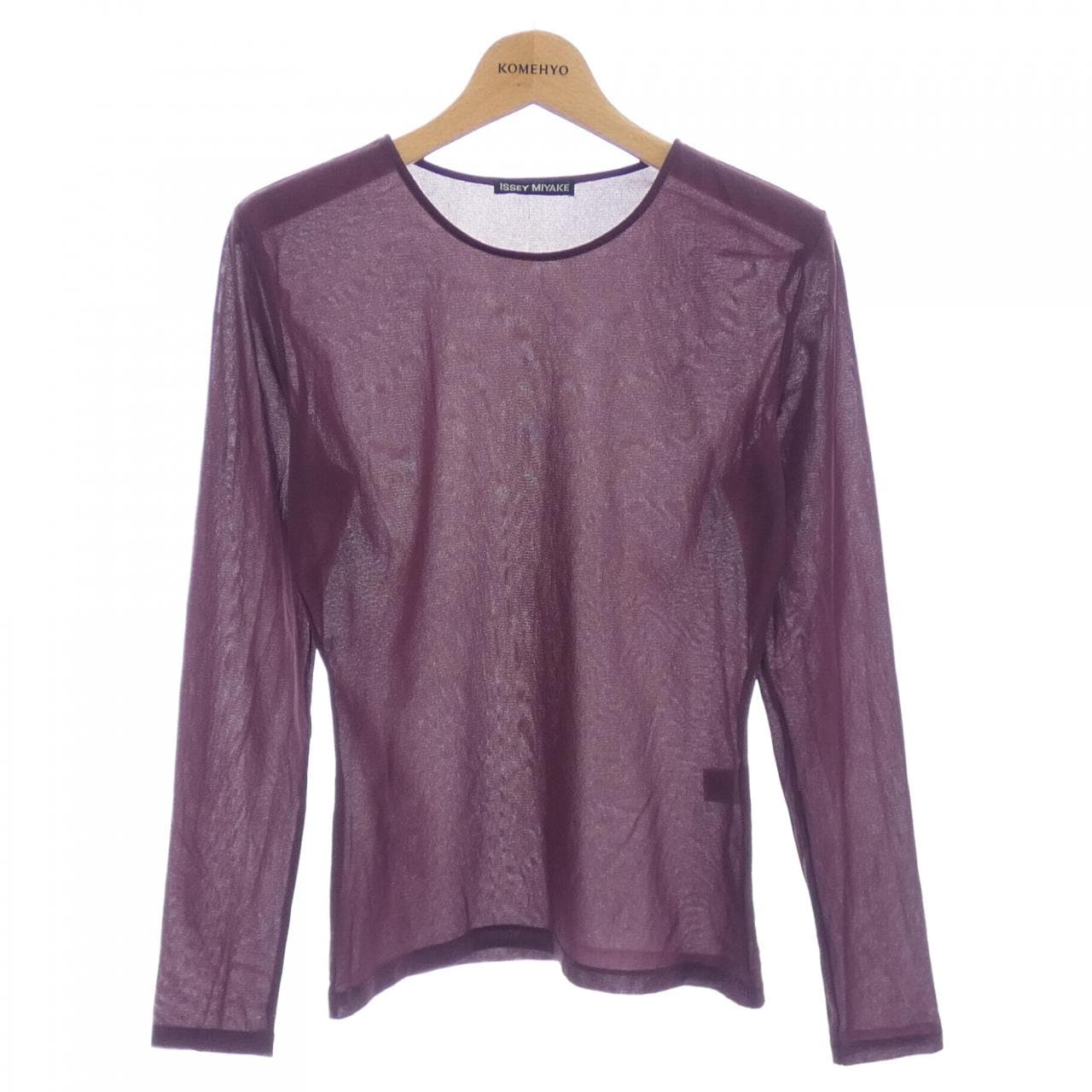イッセイミヤケ ISSEY MIYAKE IM13JK073 アンサンブル