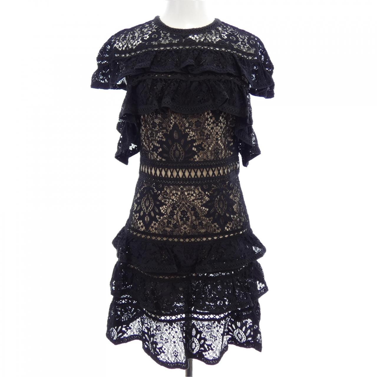 アリスアンドオリビア ALICE+OLIVIA ワンピース