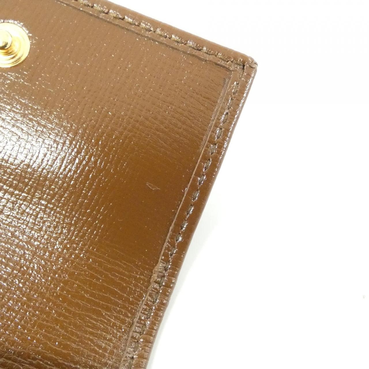 グッチ GUCCI HORSEBIT 1955 671785 92TCG キーケース