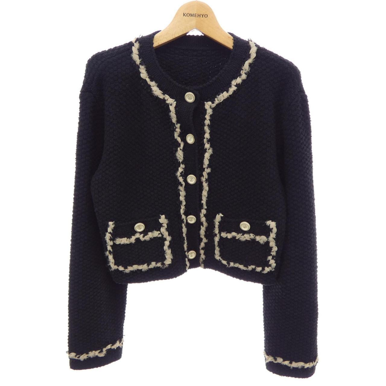 コメ兵｜フォクシー FOXEY 44130 カーディガン｜FOXEY｜レディース