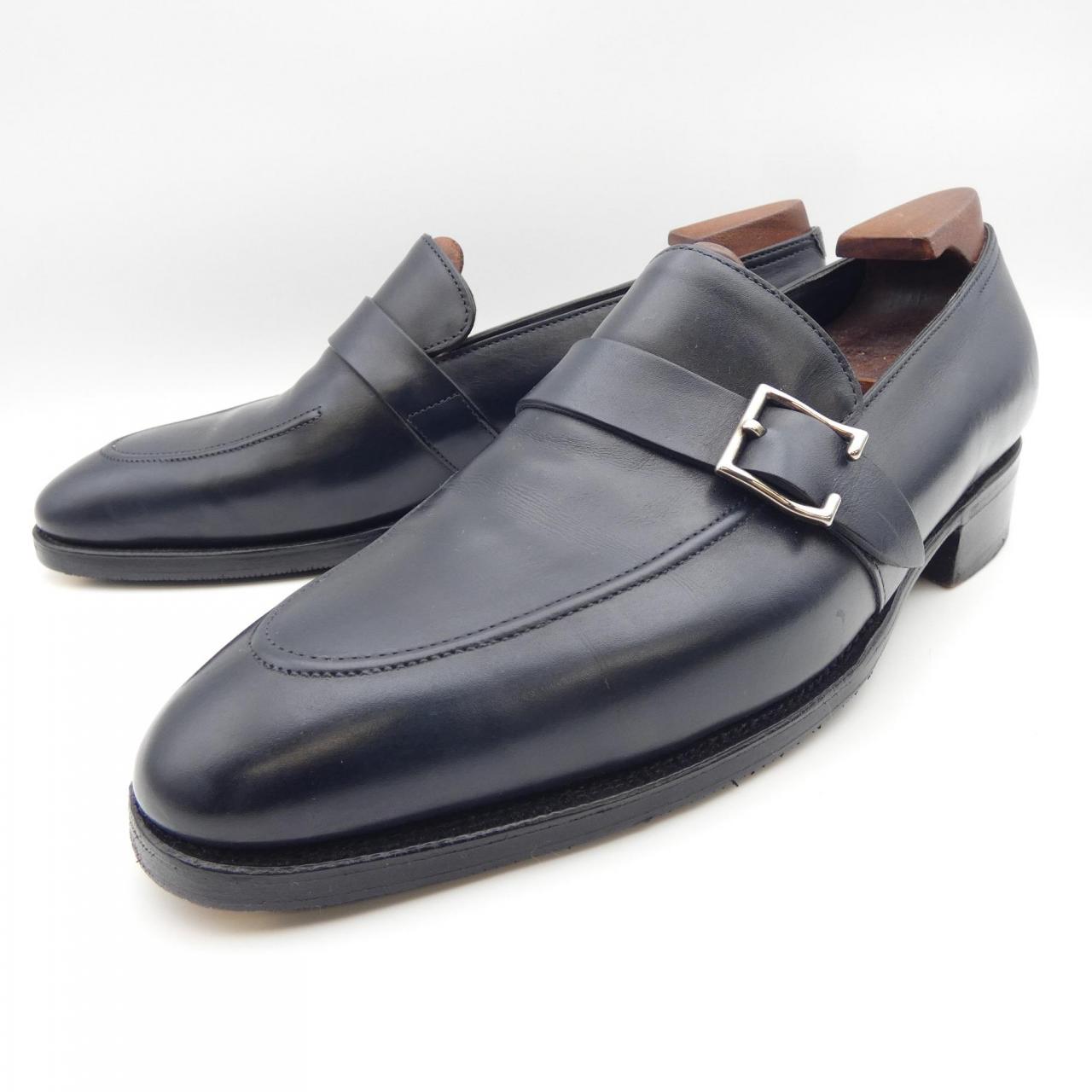 ジョンロブ JOHN LOBB ALWIN シューズ