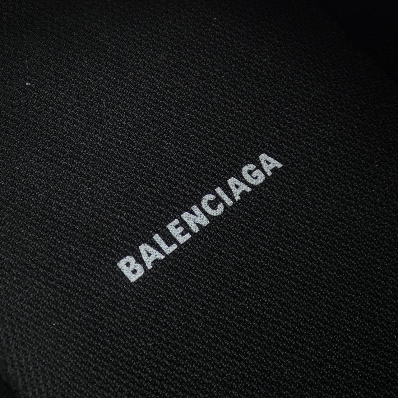 バレンシアガ BALENCIAGA 3XL MULE 加工あり 742672 W3XL1 スニーカー