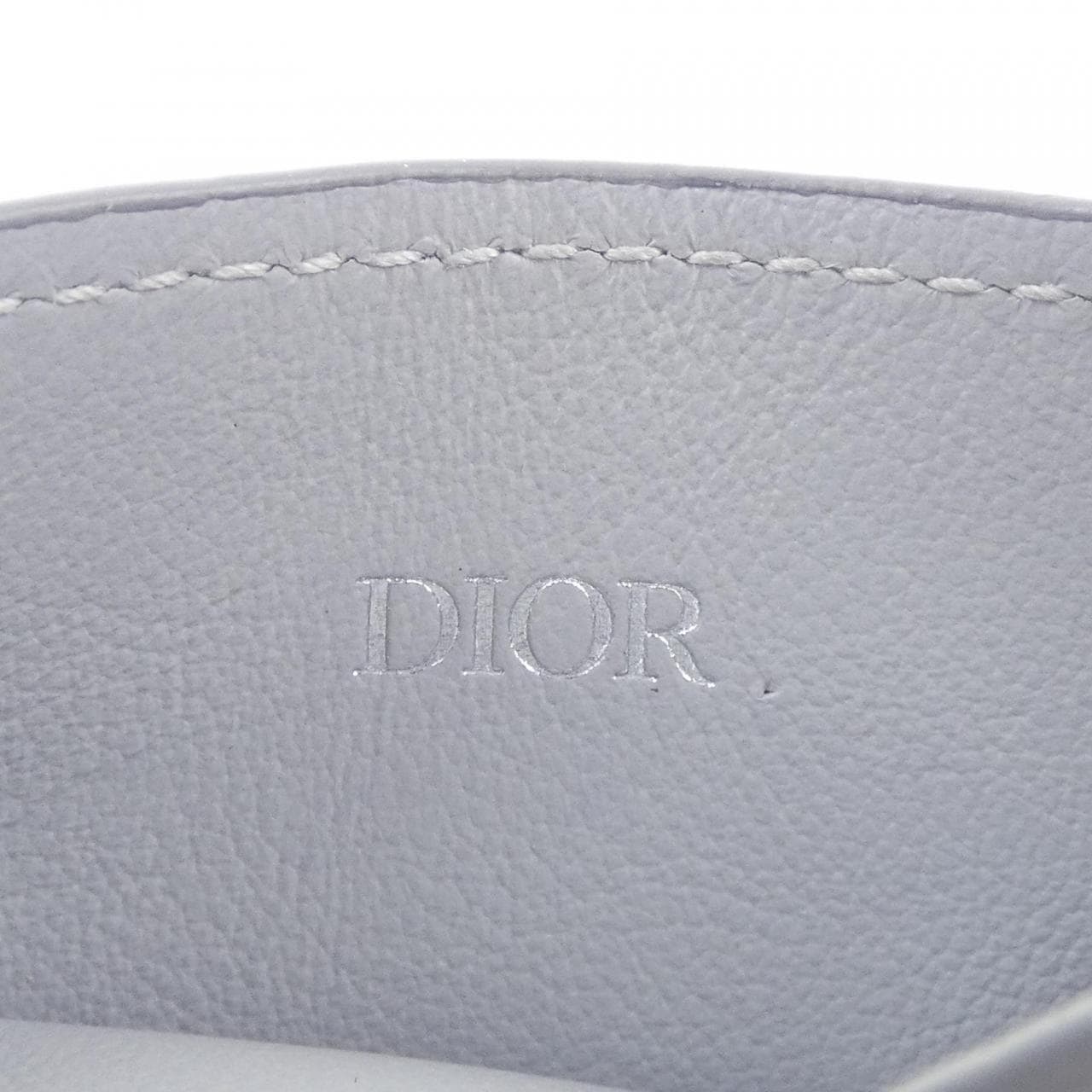ディオール DIOR CARD CASE