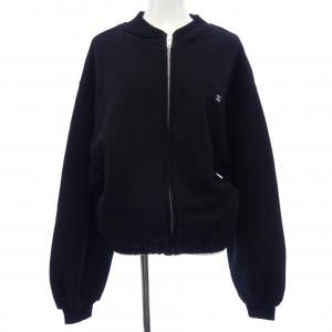 セリーヌ CELINE テディジャケット コットンフリース RY0SD1233 ジャケット