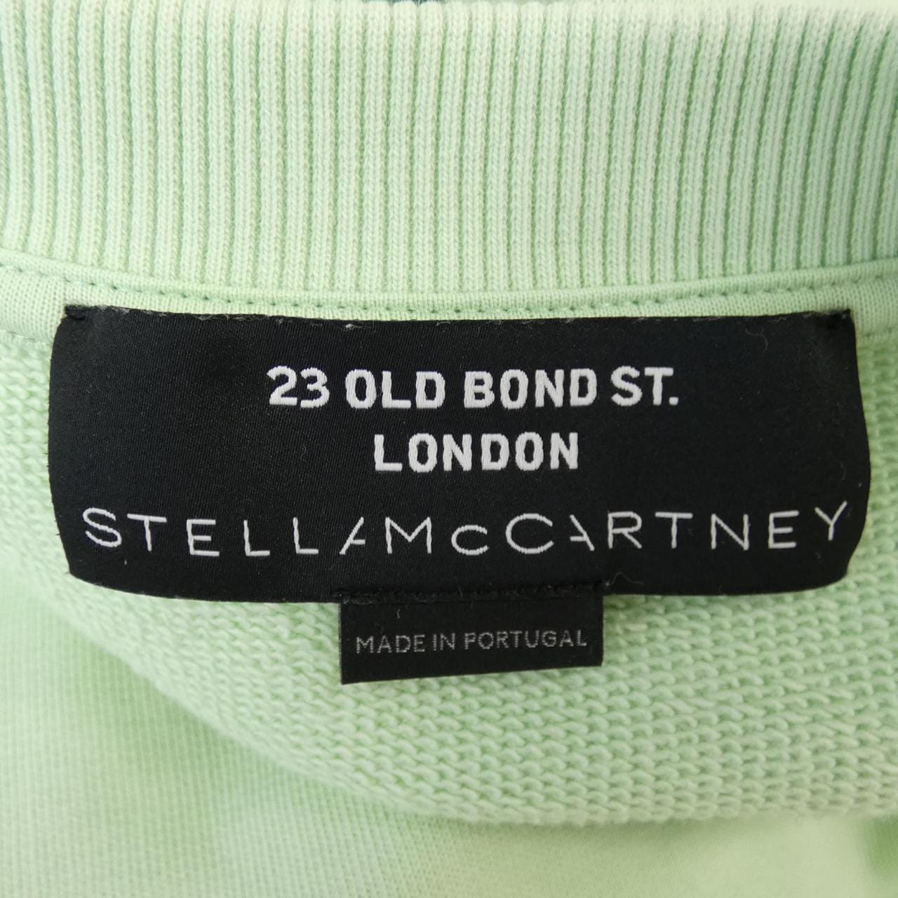 STELLA MCCARTNEY斯特拉·麥卡特尼運動衫