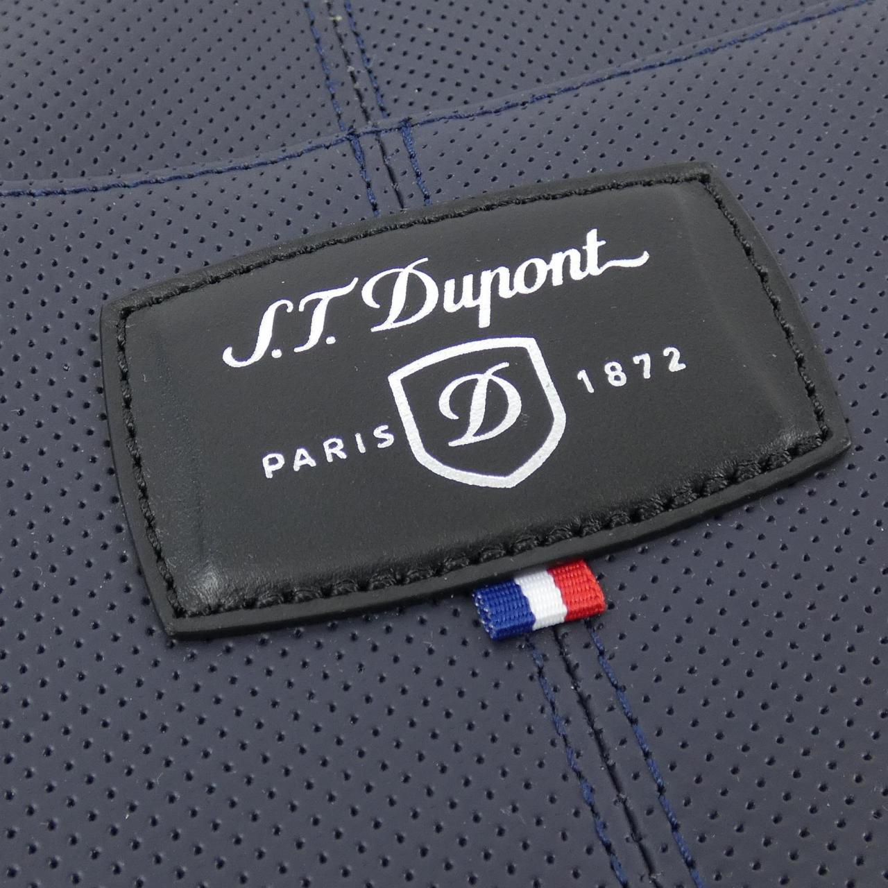 S.T.DUPONT BAG