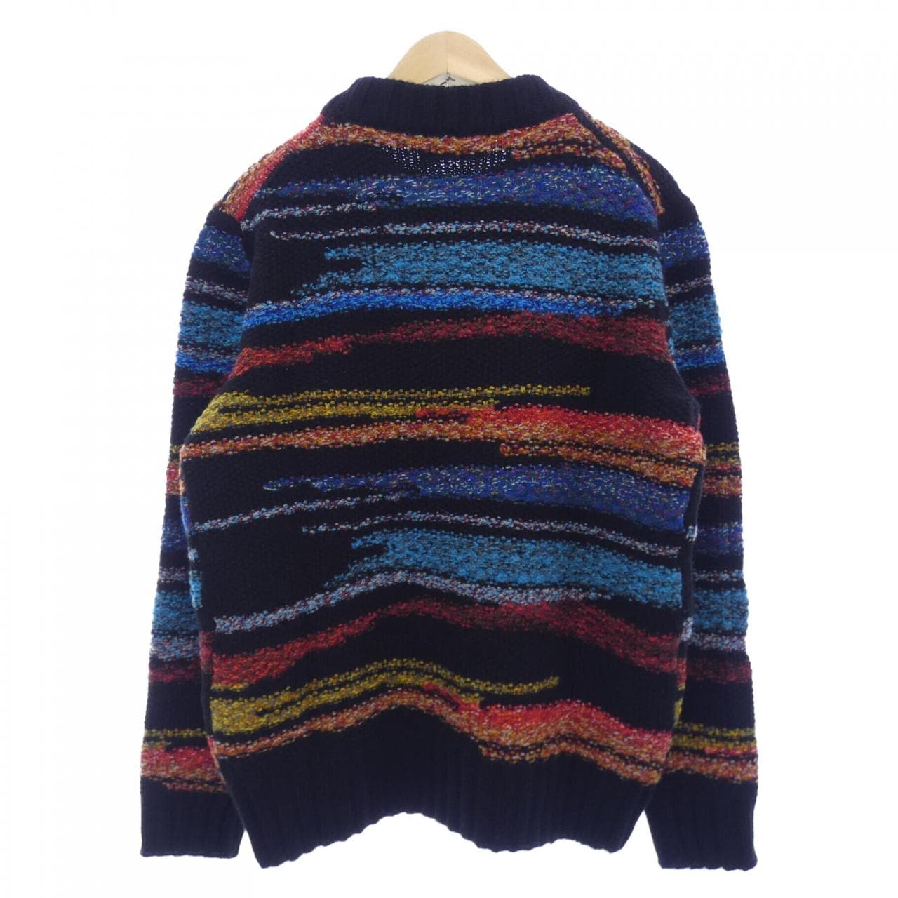 MISSONI MISSONI knitwear