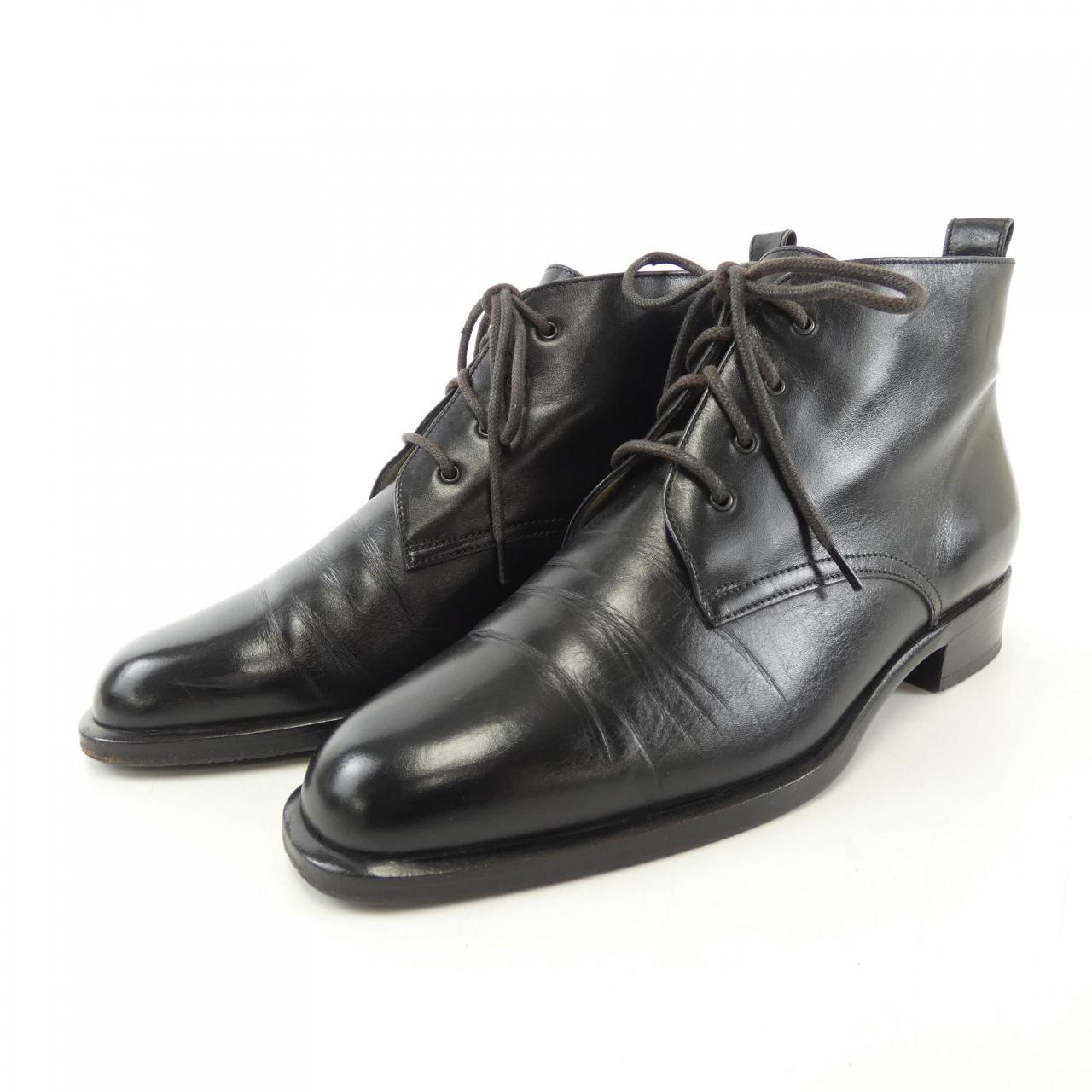 バリー BALLY ブーツ