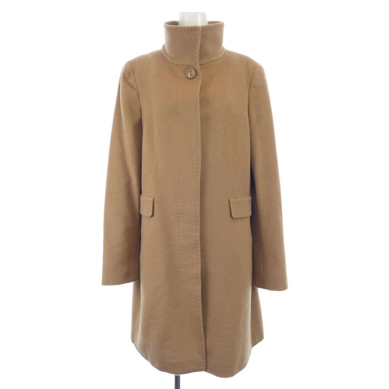 マックスマーラステュディオ Max Mara STUDIO コート