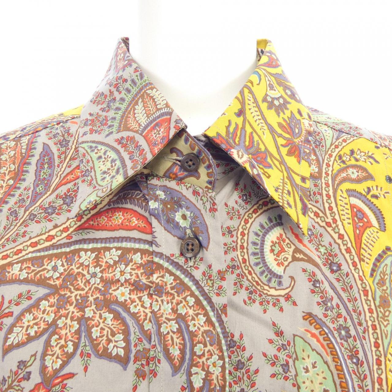 Etro ETRO shirt