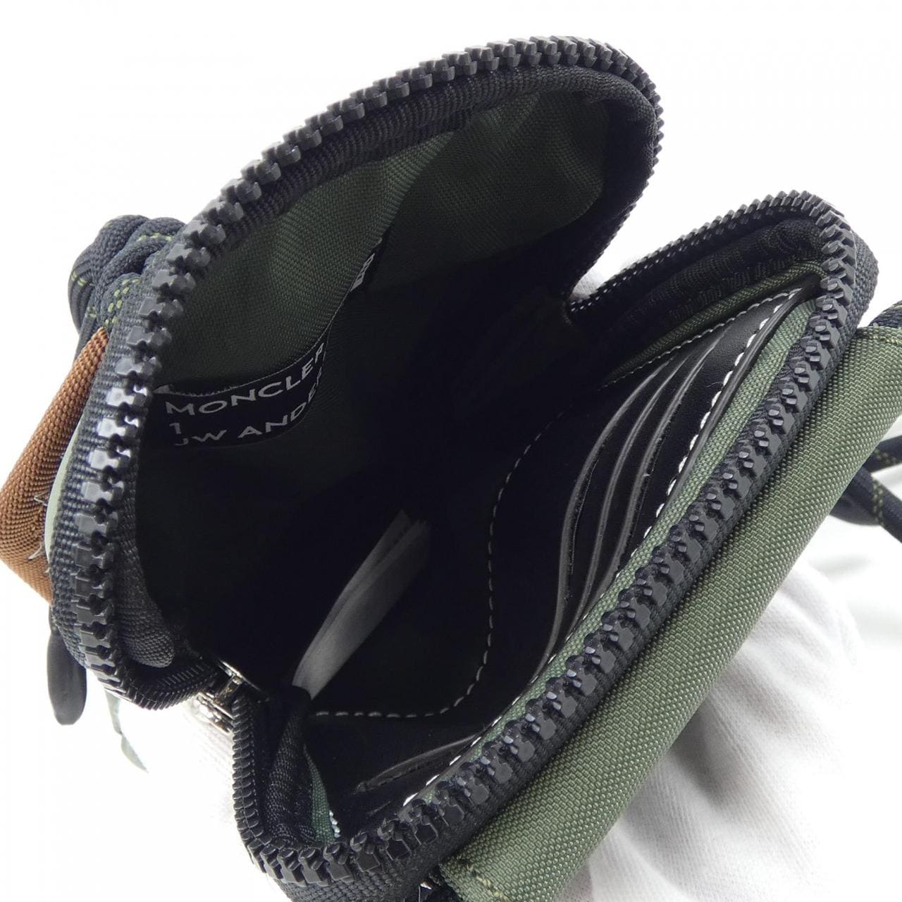 モンクレール ジーニアス MONCLER GENIUS BAG