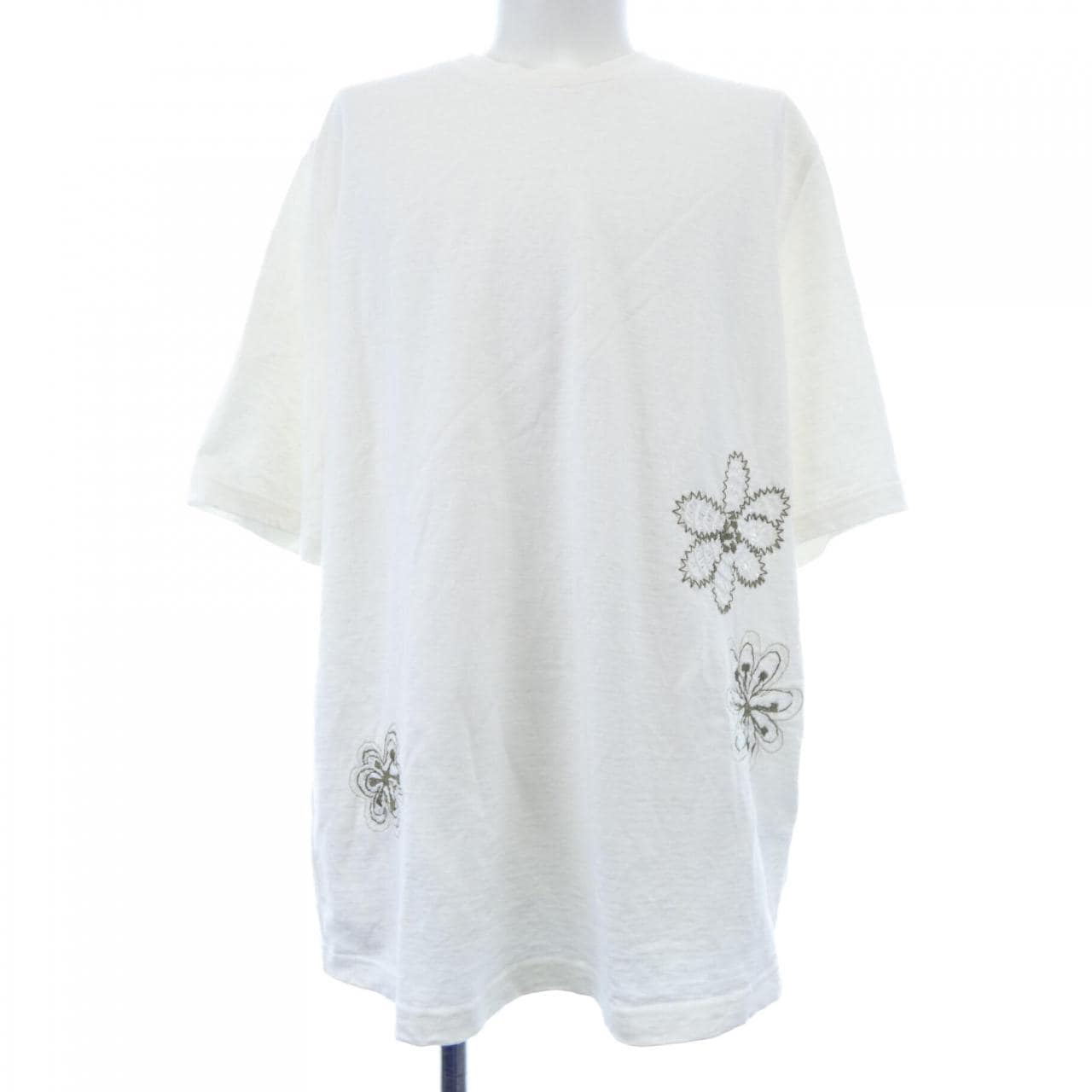 エルメス HERMES Tシャツ