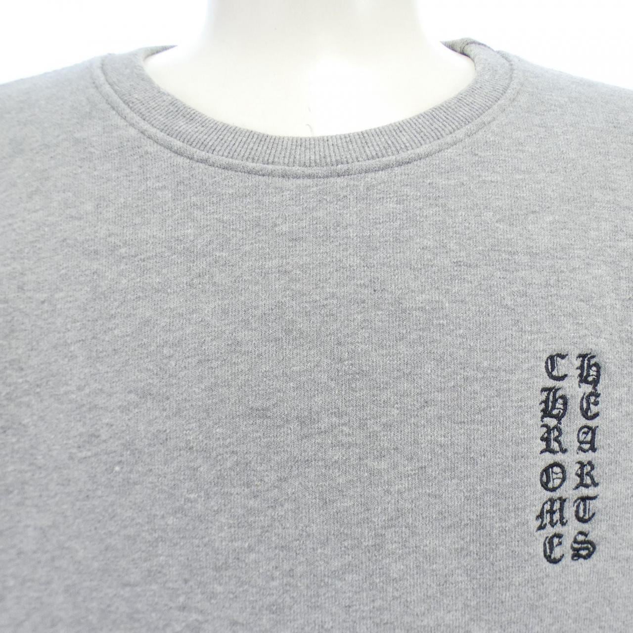 クロムハーツ CHROME HEARTS スウェット