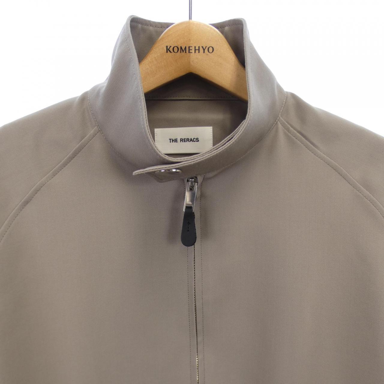 Zarelax THE RERACS blouson