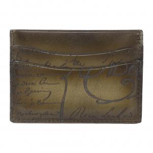 ベルルッティ Berluti CARD CASE