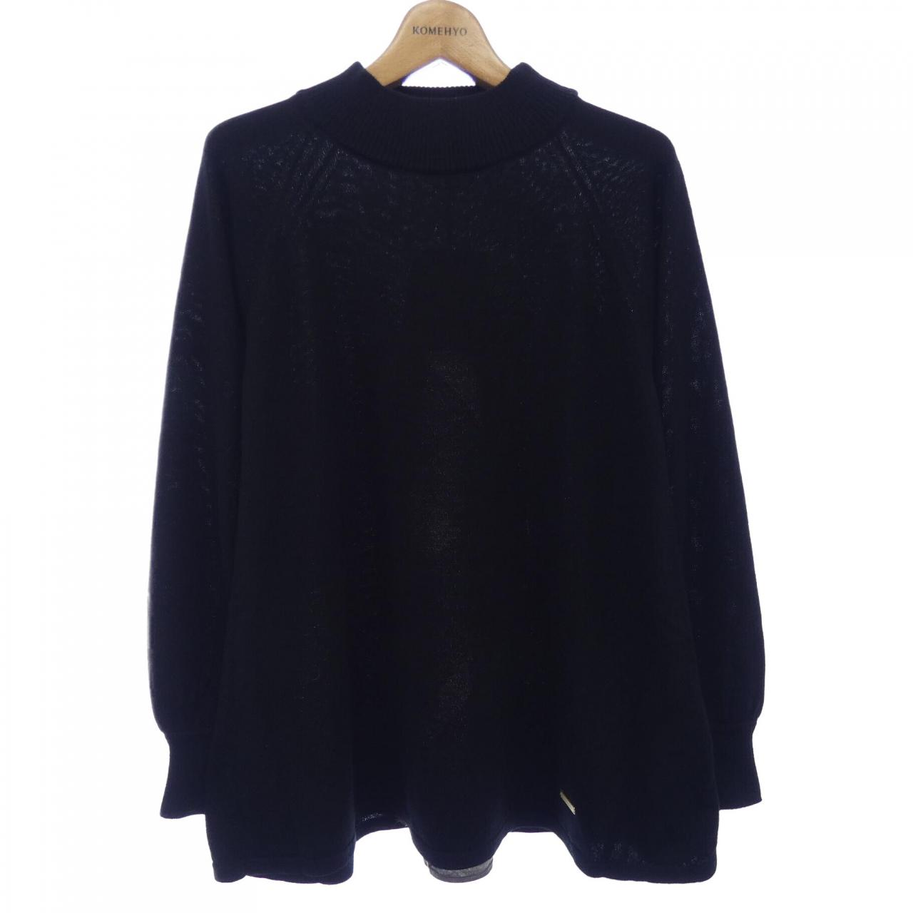 ブルーレーベルクレストブリッジ BLUE LABEL CRESTBRID ニット