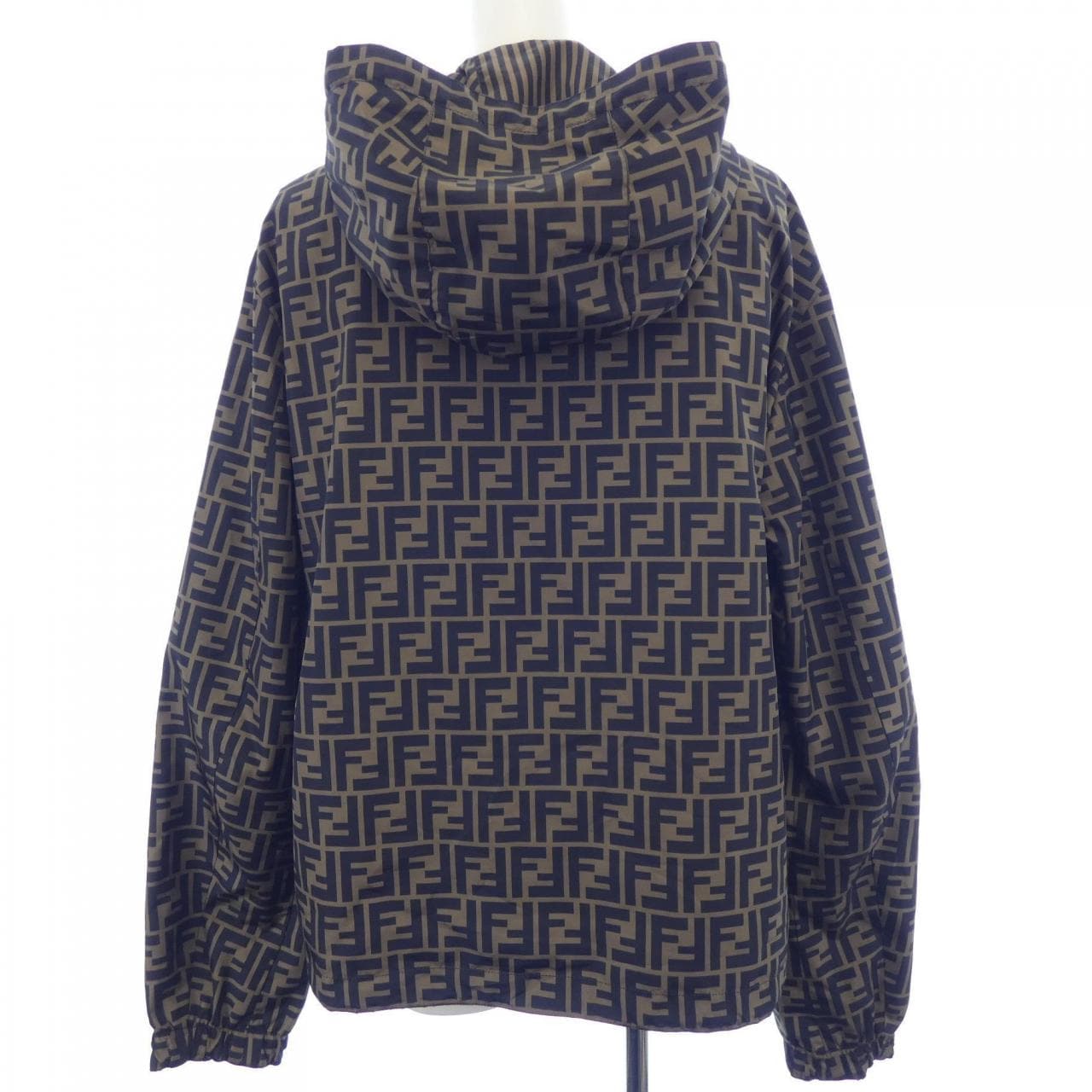 フェンディ FENDI FAA615 A79N ジャケット