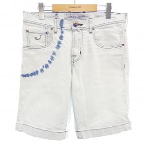 ヤコブコーエン JACOB COHEN ショートパンツ