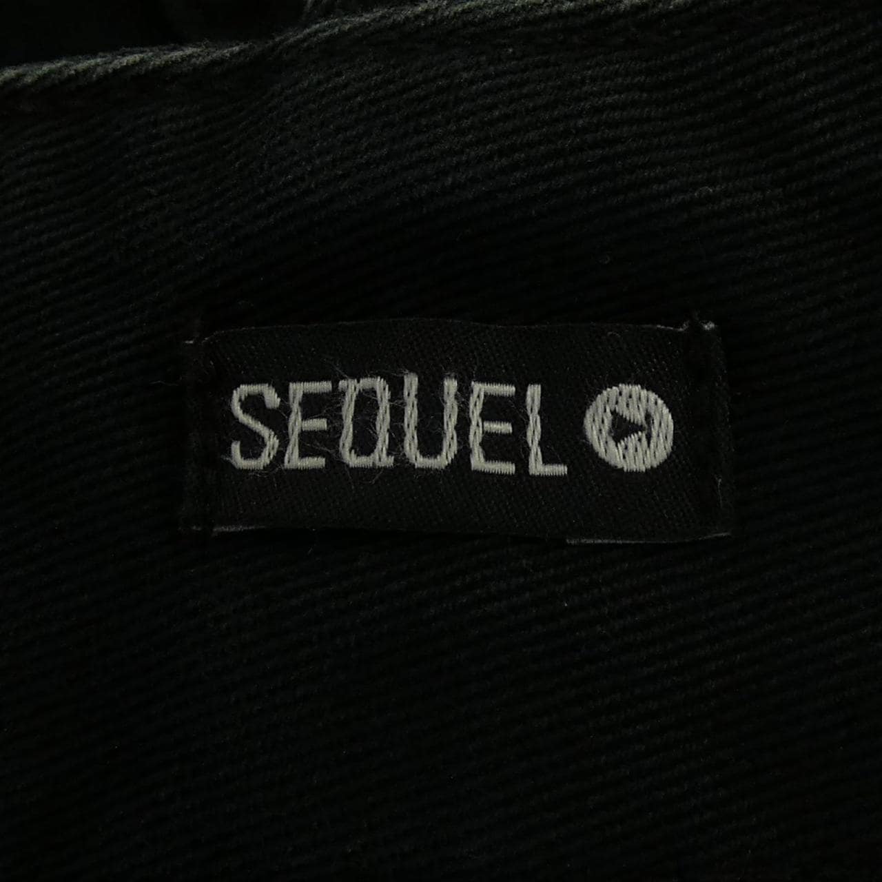 シークエル SEQUEL ショートパンツ