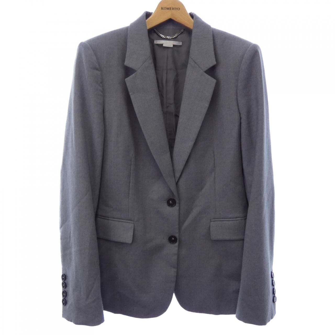 ステラマッカートニー STELLA MCCARTNEY 650094 3CU703 ジャケット