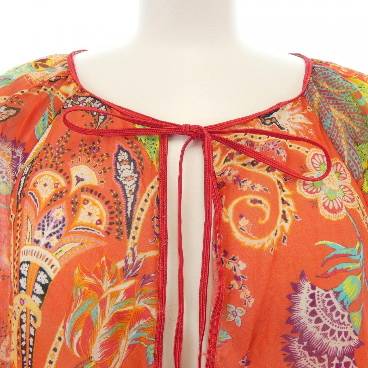 エトロ ETRO トップス