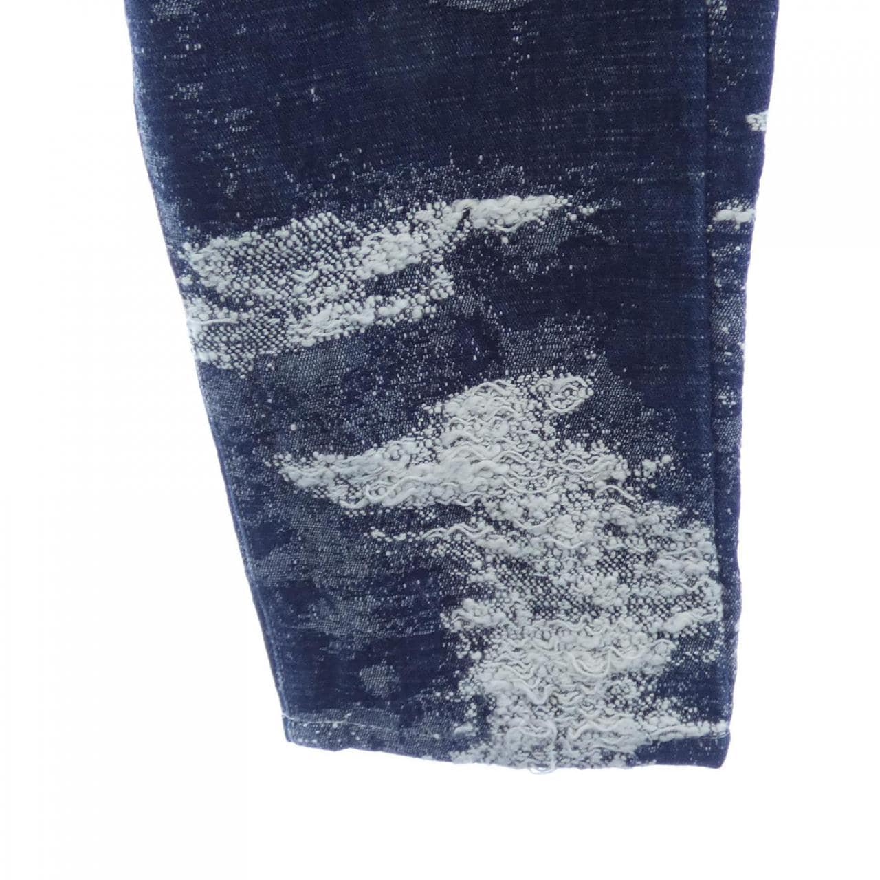 TAAKK TA22SS-PT015牛仔裤