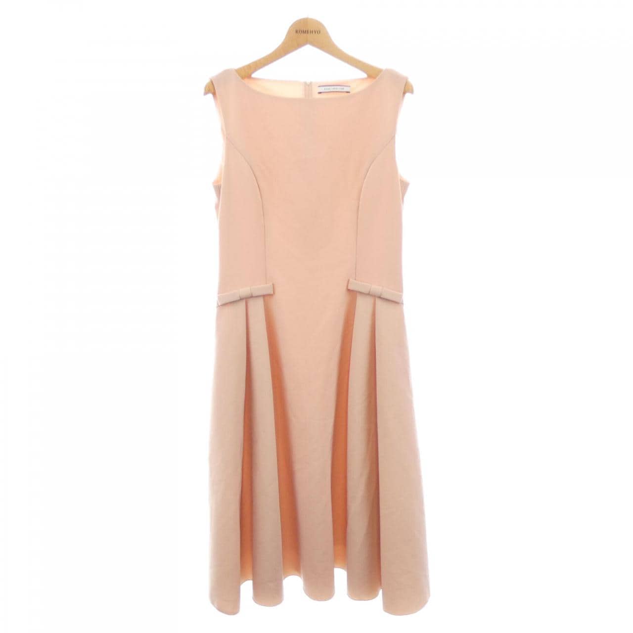 フォクシーニューヨーク FOXEY NEW YORK CADEAUX 44986 ワンピース