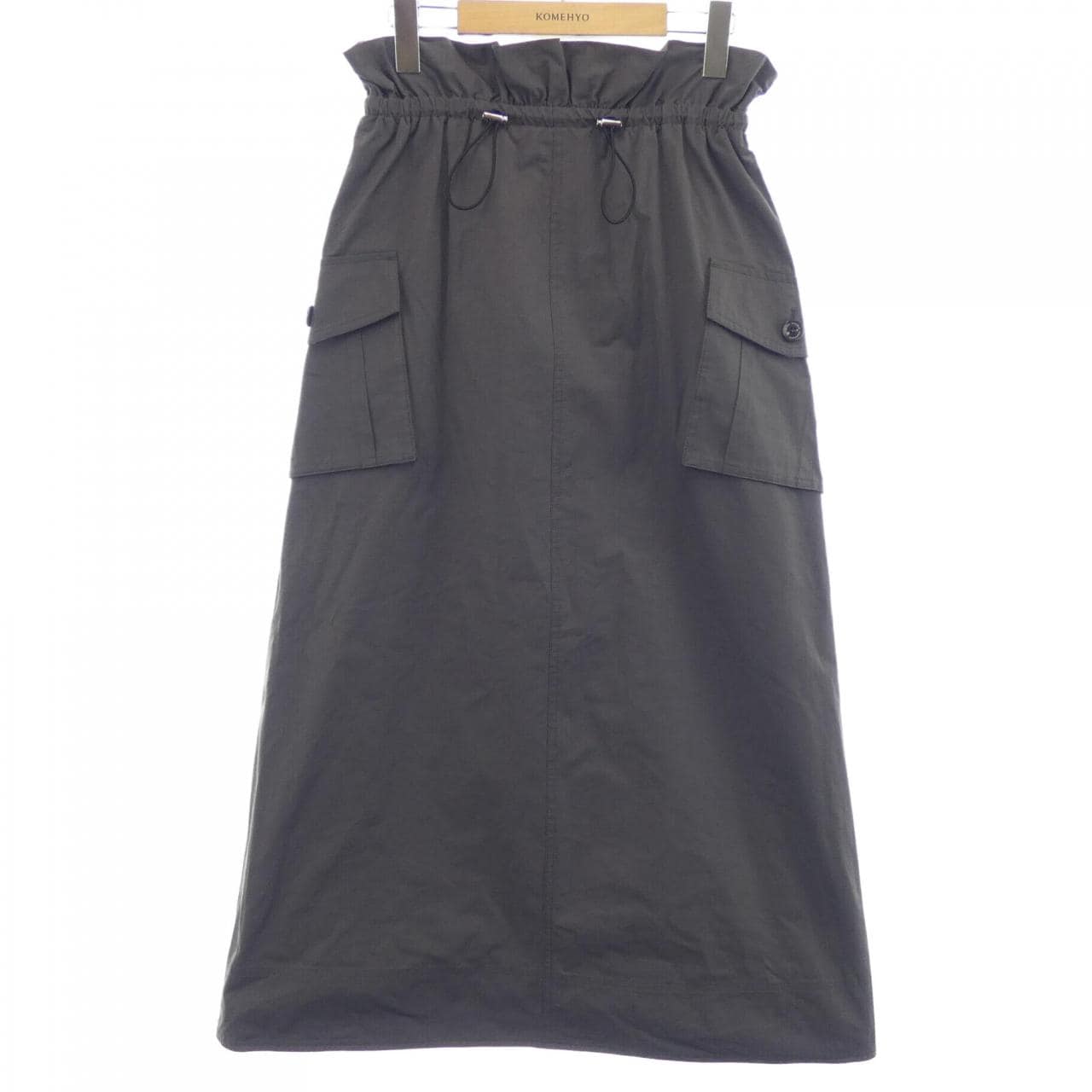 ダブルスタンダードクロージンク DOUBLE STANDARD CLOTHING スカート