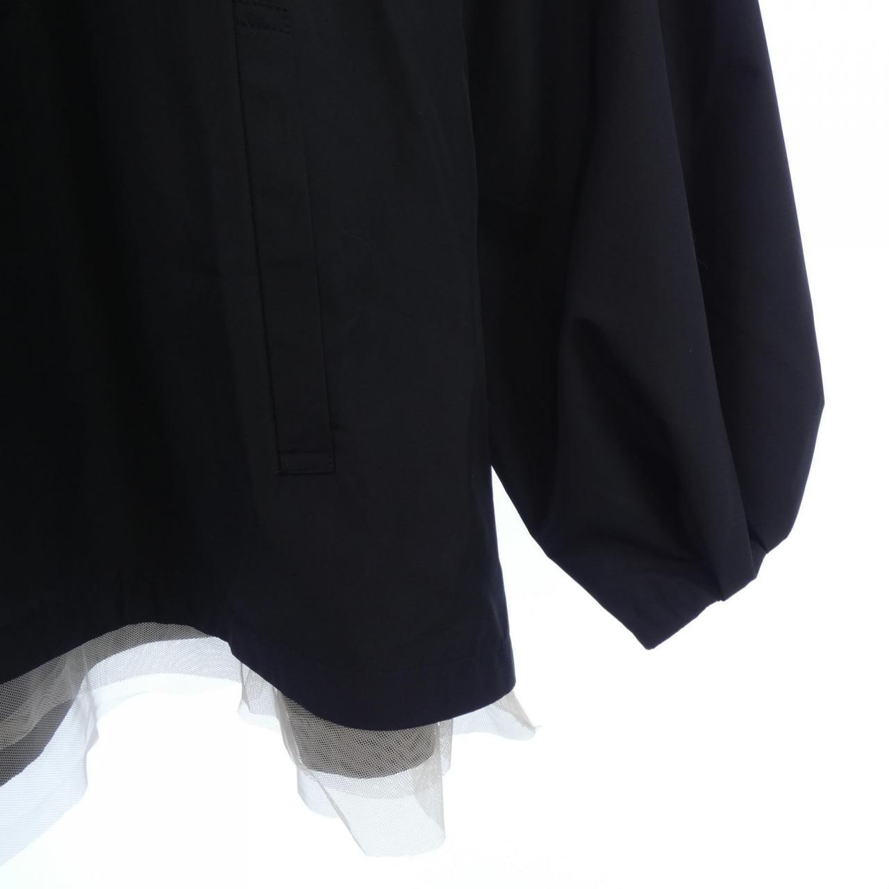 CHACOTT JAL ジャケット