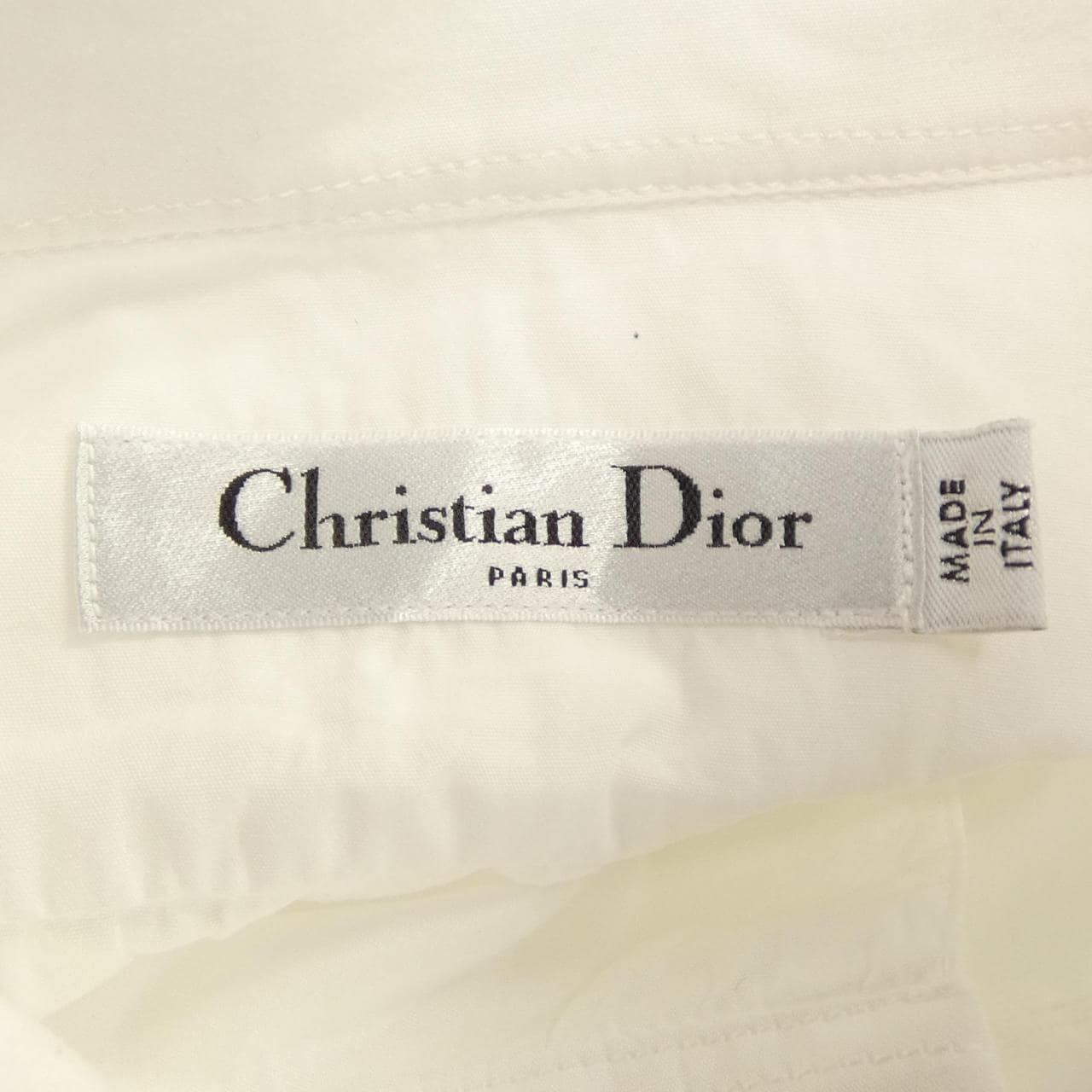 クリスチャンディオール CHRISTIAN DIOR 8C21530L1356 ワンピース